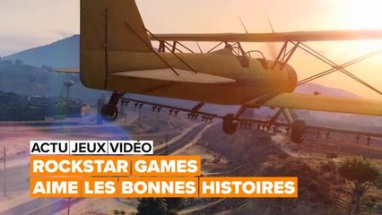 Rockstar Games veut plus de campagnes solo