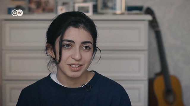 Молодые активисты в Беларуси: почему они протестуют? (04.01.2021)