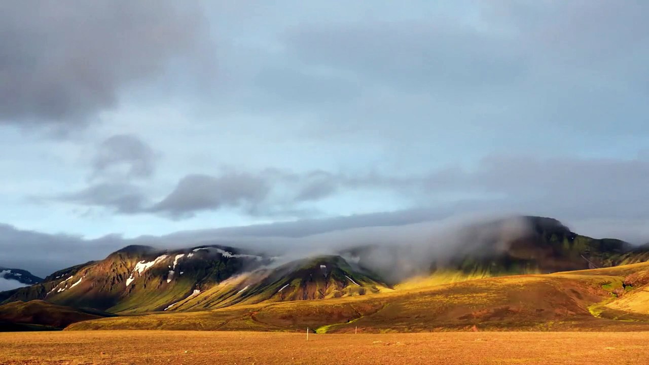 Mountain