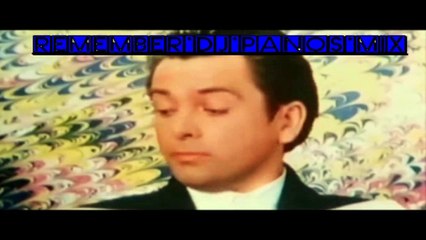 PANOS MIX 80s VIDEO CLIP