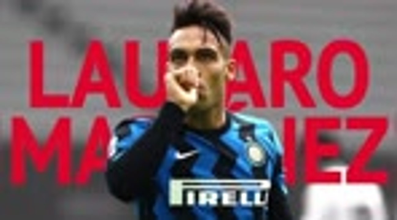 Focus - Lautaro Martínez signe la performance de la semaine