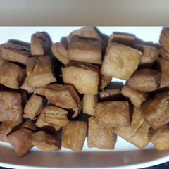 Shakkar paare  recipe zebas Kitchen.