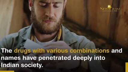 The Rise Of Drug Addiction Among Youth