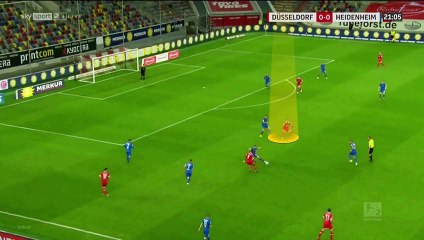 Kenan Karaman- Long Shots