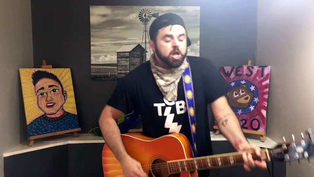 Like A Rolling Stone - Bob Dylan (ACOUSTIC REMIX)