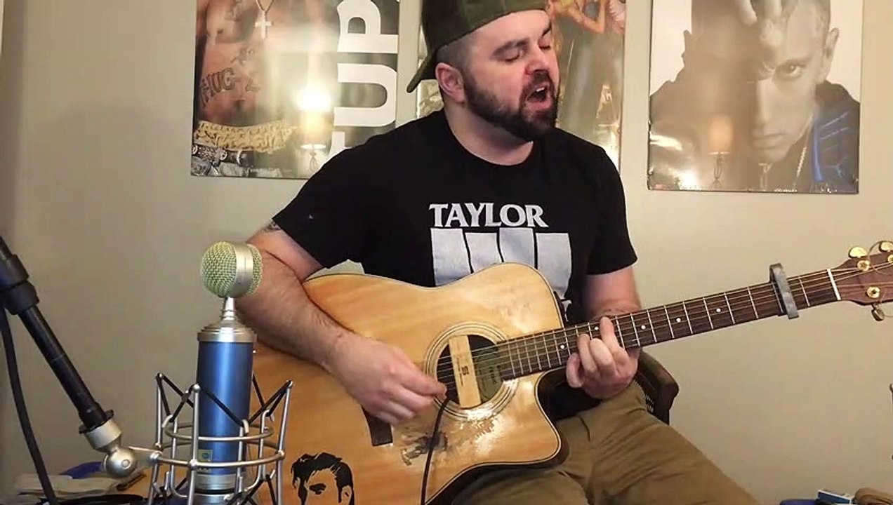 The One - COVErgeist