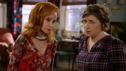 CALL ME KAT Official Trailer (HD) Mayim Bialik