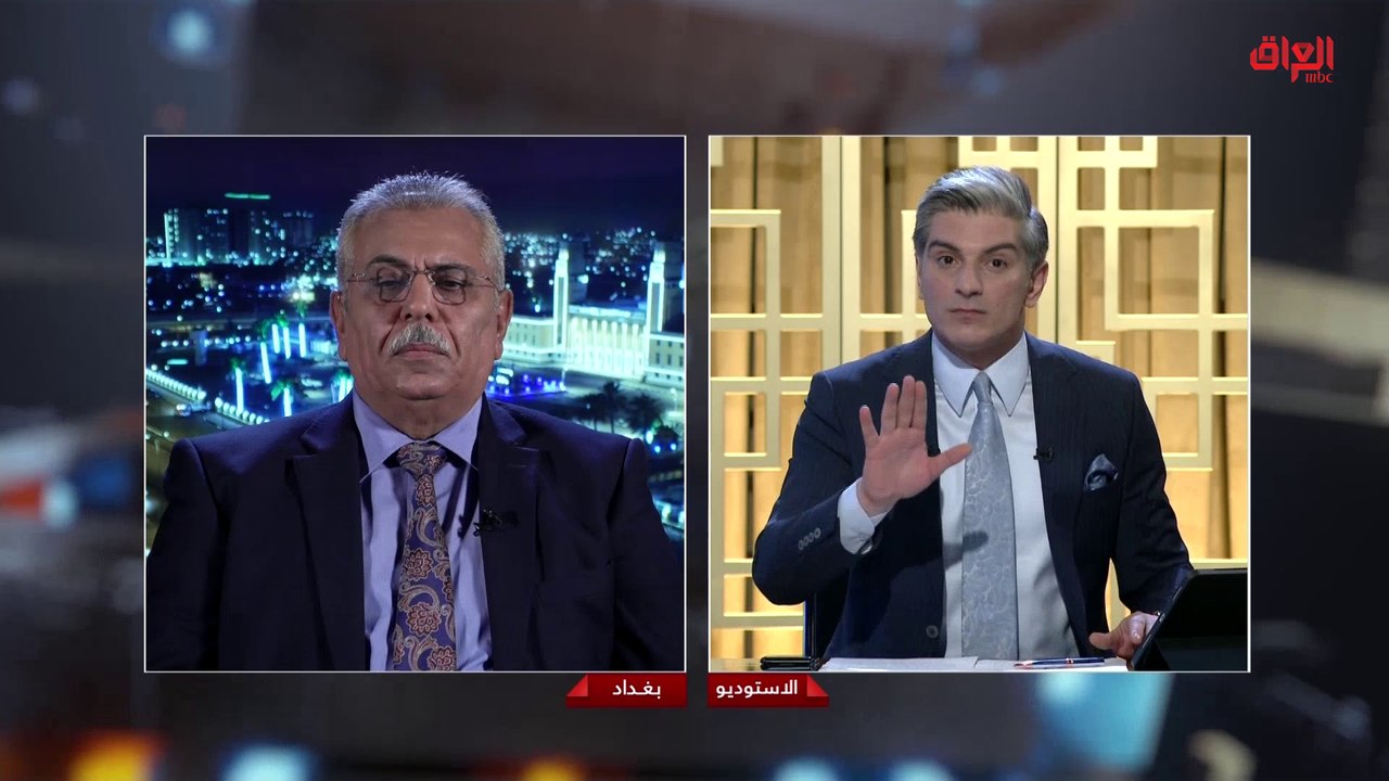 حبس وغرامة للألعاب النارية مع الخبير القانوني أحمد العبادي
