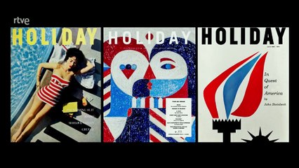 El cine bajo la mirada de Magnum