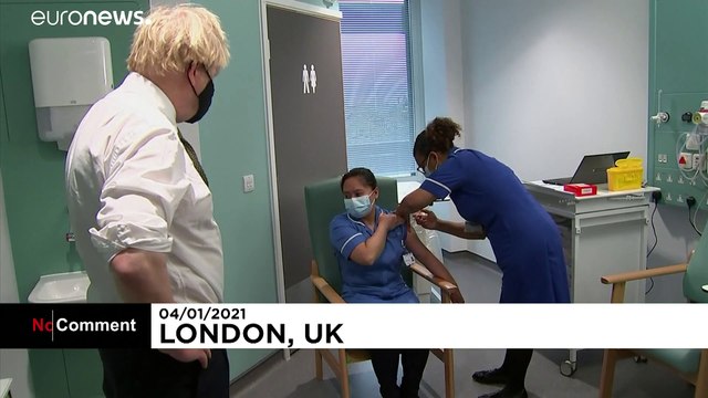 Мировое турне вакцин от коронавируса