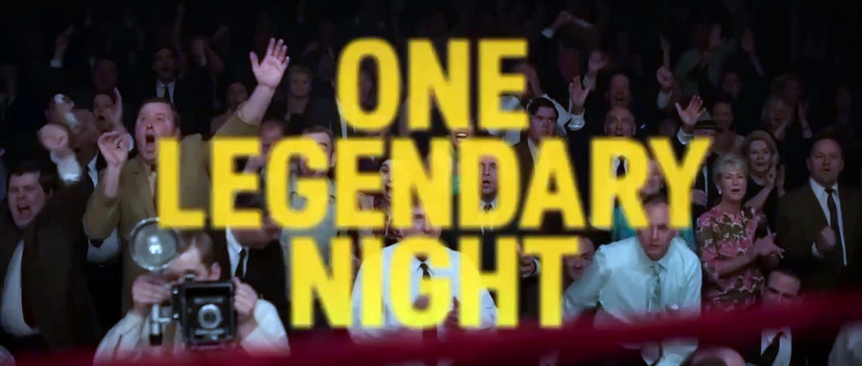 One Night in Miami... Trailer #2 (2021) Eli Goree, Aldis Hodge Drama Movie HD