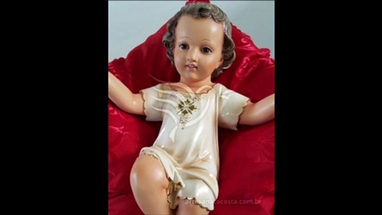 Um Clamor ao Menino Jesus
