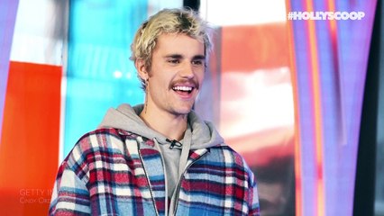 Fans CLASH Over Justin Bieber’s new Music Video For Anyone!