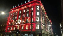 Fortnum & Mason Christmas 2020 / 2021 - FB_20210104_192917