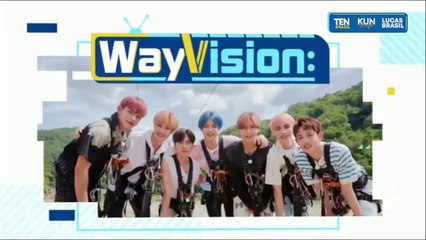 'WayVision' EP10 - Legendado