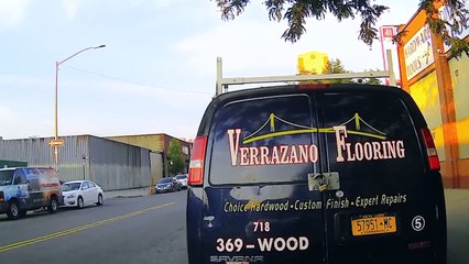 How To Not Drive Car