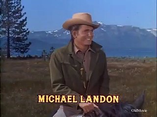 Bonanza Season 7 Episode 17 Ride the Wind 1