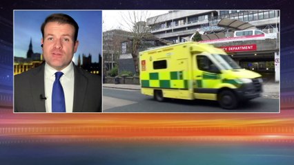 Boris Johnson announces new national lockdown for England