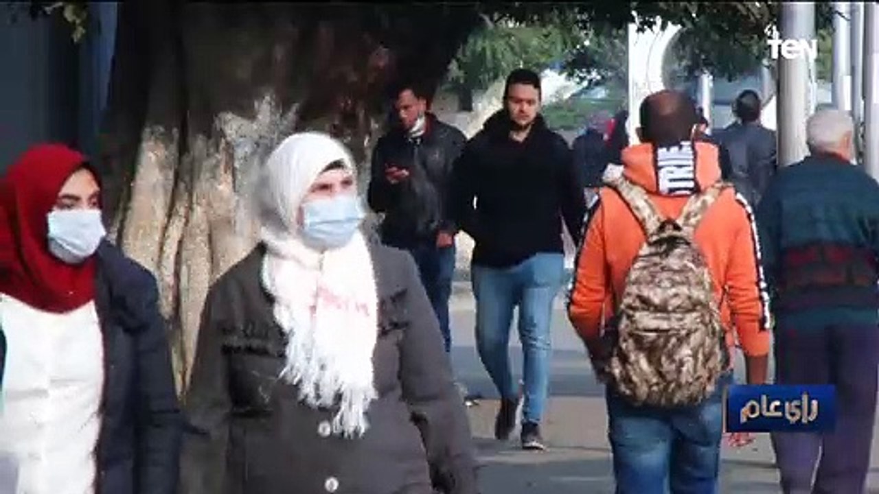 رأى عام | سألنا الناس عن رأيهم فى المراكز اللى محتاجها النادي الاهلي خلال الفترة المقبلة