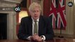 Reino Unido decreta un nuevo confinamiento total para frenar la avalancha de muertos por Covid