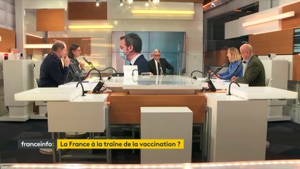 Les informés - Lundi 05 janvier 2021