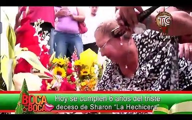 “Para nosotros, ella todavía está viva”: Tani Bermeo sobre la muerte de su hermana Sharon