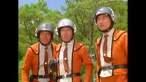 Ultraman (1966) T01 EP01