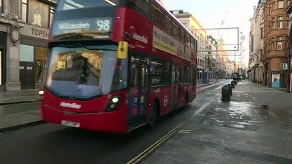 Koronavírus: szigorítások Angliában és Skóciában