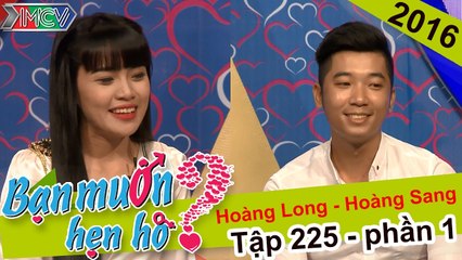 Bạn muốn hẹn hò hay nhất #155 | Bất ngờ vì anh chàng vụt mất cơ hội hẹn hò cùng cô gái xinh đẹp