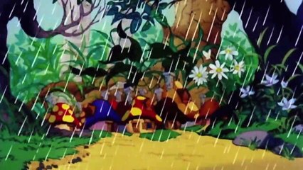 السنفور الجار الصالح - السنافر