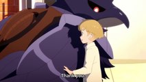 Pokemon Twilight Wings Episode 1