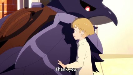 Pokemon Twilight Wings Episode 1