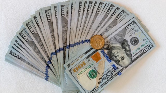 The Check's In The Mail: All About The Second Round Of Stimulus Payments