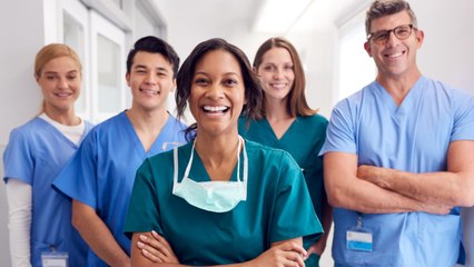 Study Shows Simple Way To Reduce Deaths From Flu, Pneumonia