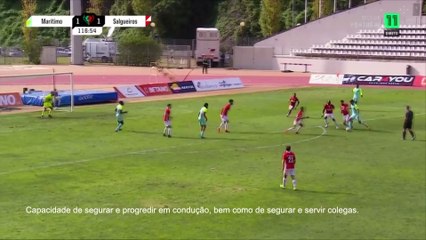 Rodrigo Pinho - Etapa de construção e criação