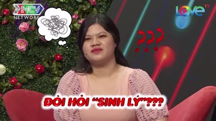 Ám ảnh người cũ vì LÝ DO ĐẶC BIỆT chàng trai từ chối luôn cô nàng múp míp đáng yêu |BMHH