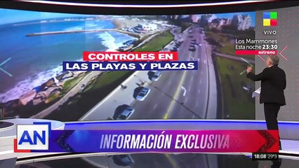 Coronavirus: ¿qué medidas analiza el Gobierno?