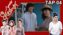 NGƯỜI KẾT NỐI | Tập 4 | Cát Tường 'đại náo' nhà cầu thủ Nguyễn Tuấn Anh tại Nhật