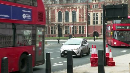 Boris Johnson anuncia nuevo confinamiento total en Inglaterra