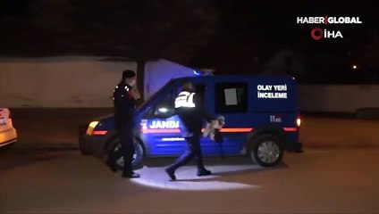 Akıllara durgunluk veren olay! 'Bu evdeki eşyalar kendiliğinden tutuşuyor'