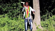 BLAZING FIRE (OFFICIAL) RAS-TAFARI