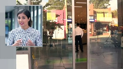 Western Sydney on high alert over COVID cluster