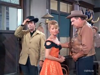 Bonanza Season 6 Episode 21 The Search