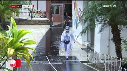 Médicos del hospital de Niños no descartan parar por 24 horas por la falta de personal