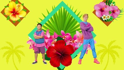 KIDZ BOP Kids - Sunday Best (Dance Along)