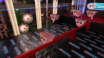 Big Brother 22 All Stars 10/28/20:Part 2 Of The Final HOH Competition