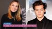 Olivia Wilde and Harry Styles Seen Holding Hands as Source Says 'They Have Dated for a Few Weeks'