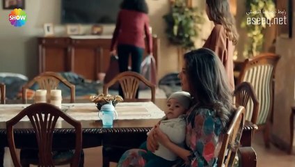 مسلسل الحفرة الموسم الرابع الحلقة 18 مترجمة - 3