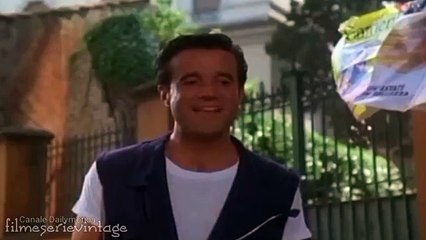 IL CONTE MAX (1parte) Cristian De Sica e Ornella Muti