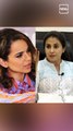 Urmila Matondkar Hits Back At Kangana Ranaut's Property Remark